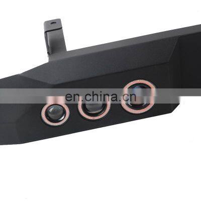 Maiker Factory Bumper Car Parts for Suzuki Jimny Rear Bumper Protector Kits photo-4