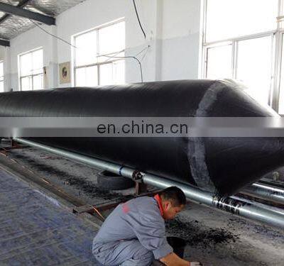 Customized Ship Boat Marine Accessories Rubber Air Lift Bag Airbag photo-3