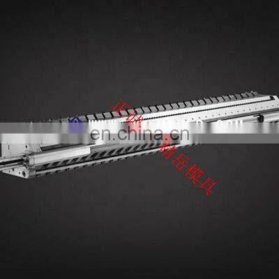 2-5 Layers Extrusion T Die For PP PE Air Bubble Film Packaging Extrusion LLine photo-3
