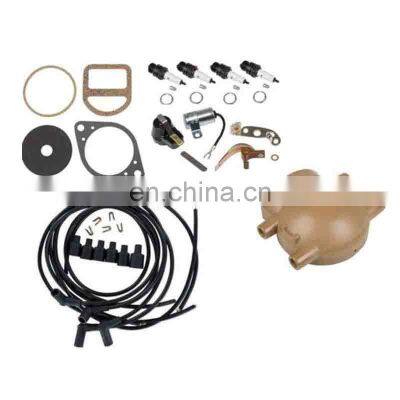 Complete Tune Up Kit for Ford 9N 2N & 8N Tractors with Front Mount Distributor