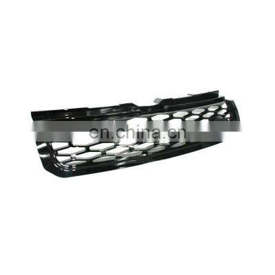 Передний решетка радиатора для Range Rover Evoque L538 12-18 LR083604 ЧЕРНЫЙ/ЧЕРНЫЙ С СЕРЫМ ПРОБОЙНИКОМ/ЧЕРНЫЙ С КРАСНЫМ ПРОБОЙНИКОМ