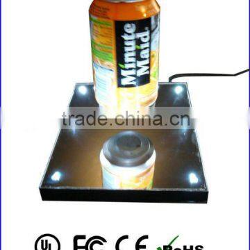 magnetic floating pop display anti gravity