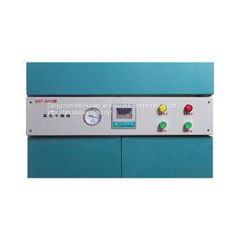 Vacuum Dry Oven Blast Drying Oven Drying Oven In China photo-2