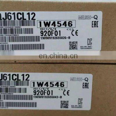 Hot Sale Series Q Module Original Plc Programming Controller QJ61CL12 photo-4