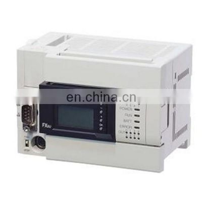 FX3U-16MR/ES-A mitsubishi Relay continuous electrical apparatus For industry