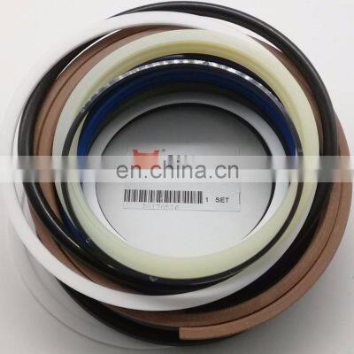 Excavator oil seal pc200-8 arm seal kit 707-99-57160 707-98-48610