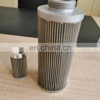 xcmg ZL40G ZL50G wheel loader transmission parts 2BS315 hydraulic filter for wheel loader ZL40.3.200C*860125403