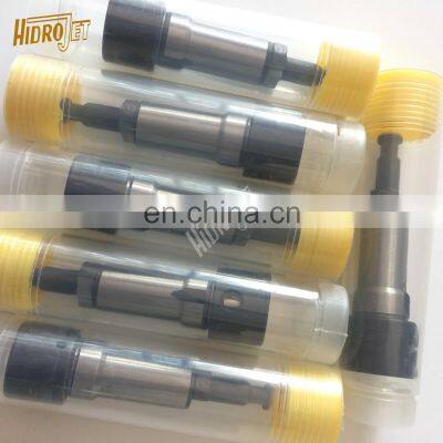 A Type Plunger A281 Diesel Fuel Pump Plunger Element 9 443 610 373 /131154-3920 photo-3