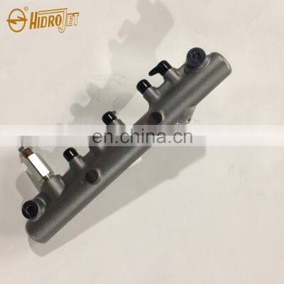 Original Diesel Engine Parts for J05 Common Rail Pipe Tube 23810E0270 23810-E0270 photo-2