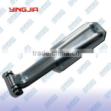 01178 Van trailer truck zinc plated steel door hinge