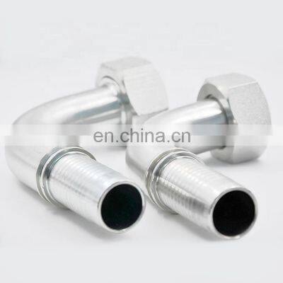 Hot Selling Banded Galvanized Malleable Pipe Fittings Casting Iron 90 Degree Steel Pipe Elbow Fittings