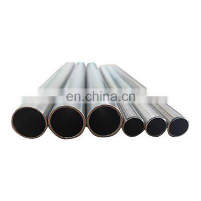 China Supply Welded 1Cr13 S41000 Stainless Steel Ss 1.4006 Tube Price