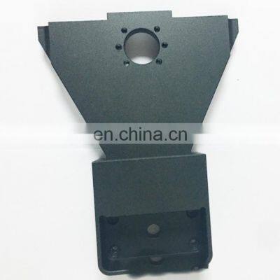 Precision sheet metal fabrication stamping hardware parts metal case