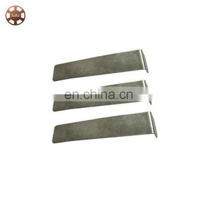 OEM Welding Service Sheet Metal Parts Used for Mini Combine Harvester photo-5
