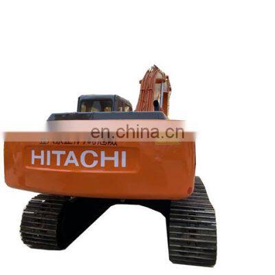 Hitachi Construction Machine Used Excavator Ex200 , Used Hitachi Digger Ex200-5 , Hitachi Ex200-3 Ex200-2 Ex200-1 photo-5