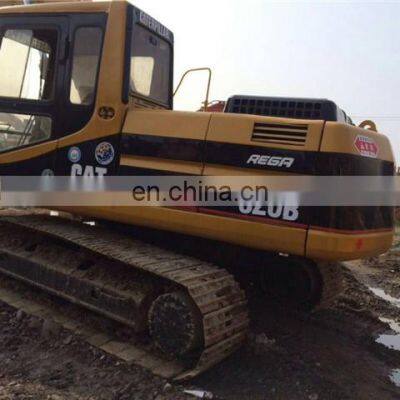 Original made 325b 320b 320bl 325bl 330bl crawler excavator