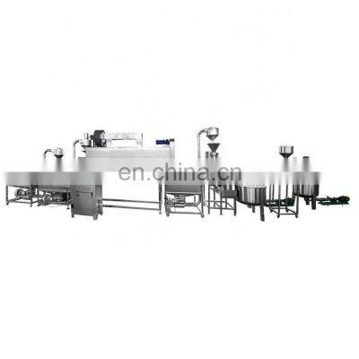 Discount Peanut Butter Maker Machine Food Peanut Butter Maker Machine Cocoa Butter Machine photo-4