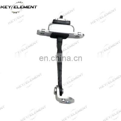 KEY ELEMENT HIGH QUALITY Front Left Door Check Arm Stop Hinge Strap 79380-1G000 For Hyundai Accent Kia Rio 2005-2011