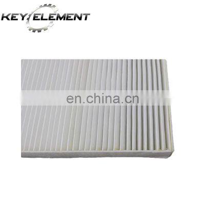 KEY ELEMENT Professional Durable Cheap Price Cabin Filter for TUCSON (TL)2015- Air Filter Cabin 97133-D1000 photo-3