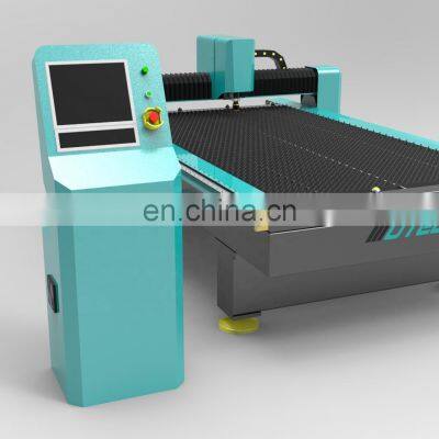 Hobby Cnc Plasma Cutter 1325 18mm Carbon Steel Plasma Cutting Machine Metal Plasma Cutter Machine photo-4