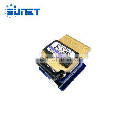 FTTH Fast Connector and Drop Cable Tool KitFiber Optic Assembly Termination Tool Kit photo-2