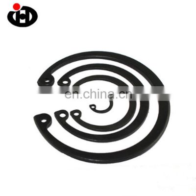 JINGHONG din472 Black Retaining Rings for Bores