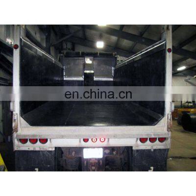 The Best Anti-corrosion Non-stick Wagon Liner UHMWPE Sheet for Packing Coal, Iron Powder and Other Powders photo-4