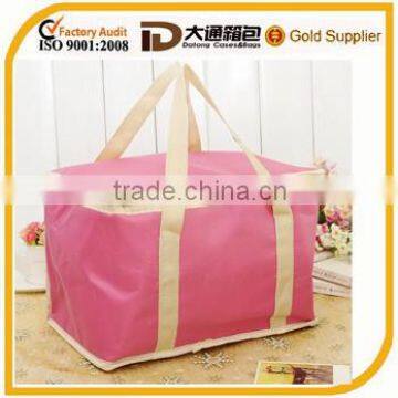 cheap wholesale nonwoven cooler bag