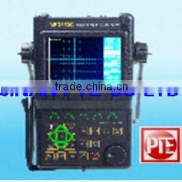 Digital Portable Ultrasonic NDT Test Equipment MFD650C photo-2