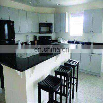 Hot Sale Nero Black Granite, Super Black Granite Tile