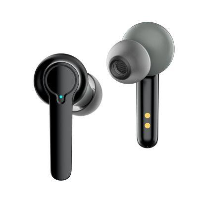 Bt Gaming Earphone Auricular TWS H3 Wireless Earbuds