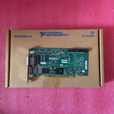 PCI-6224 National Instruments Multifunction DAQ