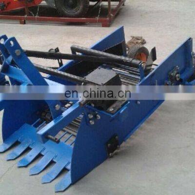 Potato Garlic Harvester Machine Potato Harvester Machine photo-4