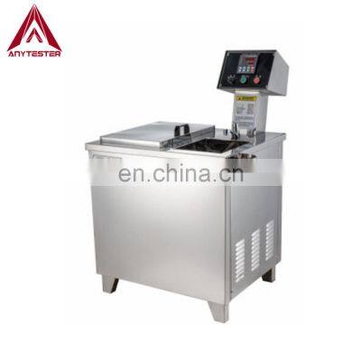 Lab Textile Fabric Dyeing Machine Sample Size Garment & Ribbon Dyeing Machine photo-2