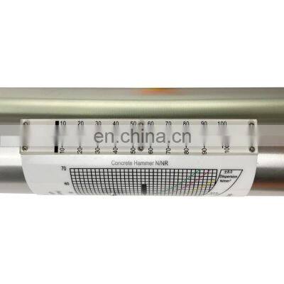 Sclerometer Measuring Instrument Civil Engineering Price of Concrete Hammer Test photo-4