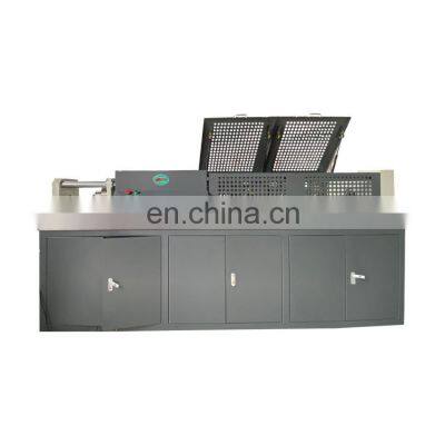 WSC-300 Computer Control Electronic Steel Strand Tensile Stress