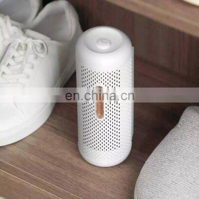 Original Deerma Mini Dehumidifier DEM- CS10m Household Circulating Dehumidifier Hygroscopic Dehumidifier