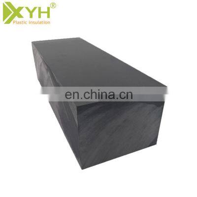 5-200mm Suppliers Wholesale  Price OEM/ODM POM Engineering Plastics Material  POM Sheet