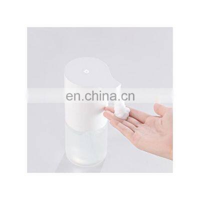 Wholesale Auto Touchless Hand Foam Spray Liquid Automatic Soap Dispenser photo-5