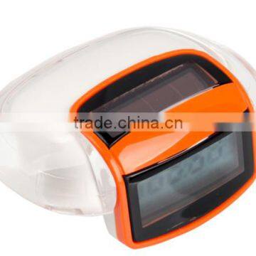 Gadgets Hot Selling 2015 Activity Tracker Solar Pedometer For Kid photo-4