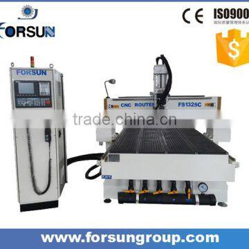 China Jinan Factory Direct Sale Woodworking CNC Router Cnc Mould Die Engraving Machine for Wood photo-5