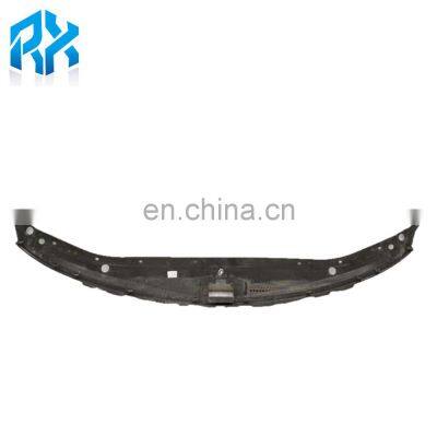 UPPER PIECE RADIATOR GRILLE 86563-4H000 For HYUNDAi Grand Starex H1 H-1