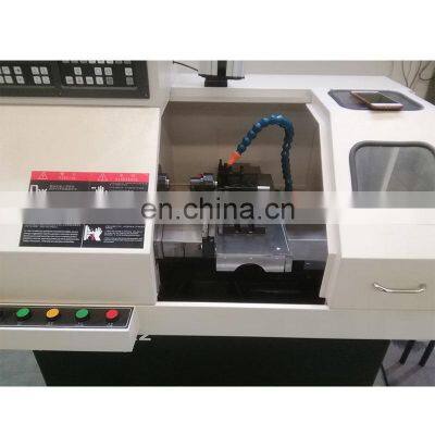 Professional Model CK0625A Horizontal Cnc Lathe Machine With Fanuc/Siemens/GSK Control System photo-4