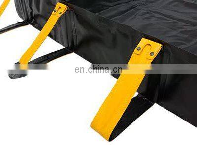 Multipurpose Portable & Collapsible Spill Containment Berm Unique for Spill Control photo-2