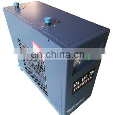 Secador por congelación refrigerado para compresor de aire de 130CFM photo-2