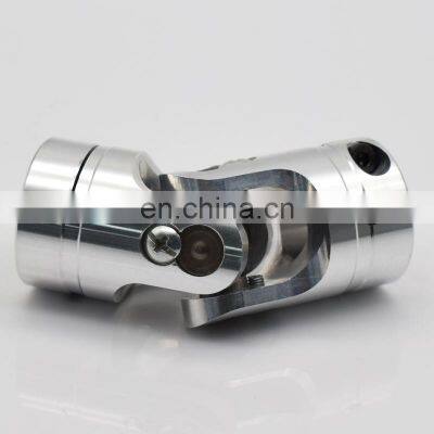 Threaded Rod Coupling U Joint Coupling Universal Chicago Coupling Double Universal Joint photo-4