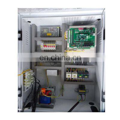 Factory export monarch elevator lift controller control board panels