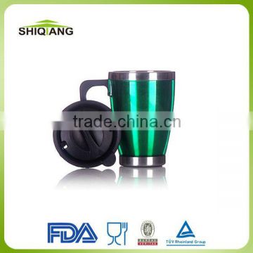 400ml lovely small bowl shape thermos FDA available BL-5047