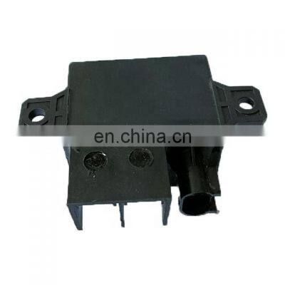1124136600001 AMP1393315-9 Start Relay Preheat Relay for Truck Parts photo-4