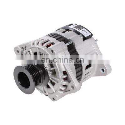 High Quality  Generator  37300-2B910/2625573/LG08L7/AMDEL667  For Truck